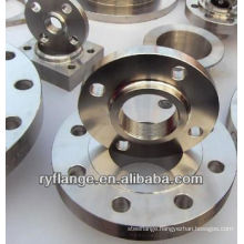 din standard flange